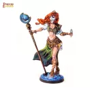 Dungeons & Lasers Miniatures: YGRID THE GIANTESS (DNL0072)
