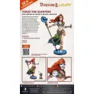 Dungeons & Lasers Miniatures: YGRID THE GIANTESS (DNL0072)