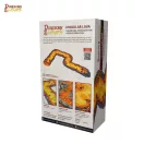 Dungeons & Lasers Expansion Set: MODULAR LAVA (DNL0073)