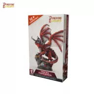 Dungeons & Lasers Dragons: THOS THE YOUNG DRAGON (DNL0074)