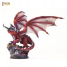 Dungeons & Lasers Dragons: THOS THE YOUNG DRAGON (DNL0074)