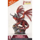 Dungeons & Lasers Dragons: THOS THE YOUNG DRAGON (DNL0074)