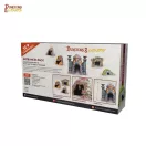 Dungeons & Lasers Expansion Set: ENTRANCES PACK (DNL0075)