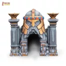 Dungeons & Lasers Expansion Set: ENTRANCES PACK (DNL0075)