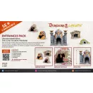 Dungeons & Lasers Expansion Set: ENTRANCES PACK (DNL0075)
