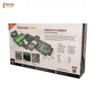 Dungeons & Lasers Starter Set: UNDERCITY HIDEOUT (DNL0077)
