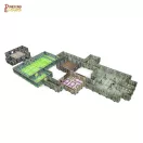 Dungeons & Lasers Starter Set: UNDERCITY HIDEOUT (DNL0077)