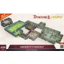 Dungeons & Lasers Starter Set: UNDERCITY HIDEOUT (DNL0077)