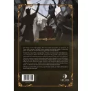 Dungeons & Lasers THE WORLD OF DEUSLAIR: RPG CAMPAIGN (hardcover) (DNL0079)