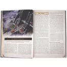 Dungeons & Lasers THE WORLD OF DEUSLAIR: RPG CAMPAIGN (hardcover) (DNL0079)