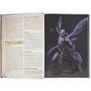 Dungeons & Lasers THE WORLD OF DEUSLAIR: RPG CAMPAIGN (hardcover) (DNL0079)