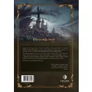 Dungeons & Lasers THE WORLD OF DEUSLAIR: BESTIARY BOOK (hardcover) (DNL0080)