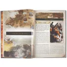 Dungeons & Lasers THE WORLD OF DEUSLAIR: BESTIARY BOOK (hardcover) (DNL0080)