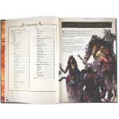 Dungeons & Lasers THE WORLD OF DEUSLAIR: BESTIARY BOOK (hardcover) (DNL0080)