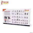Dungeons & Lasers Miniatures: DEUSLAIR: CORE SET (DNL0081)