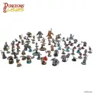Dungeons & Lasers Miniatures: DEUSLAIR: CORE SET (DNL0081)