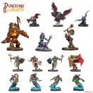 Dungeons & Lasers Miniatures: DEUSLAIR: CORE SET (DNL0081)