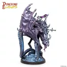 Dungeons & Lasers Miniatures: DEUSLAIR: WOLFRAKE (DNL0082)