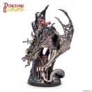 Dungeons & Lasers Miniatures: DEUSLAIR: WOLFRAKE (DNL0082)