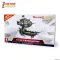 Dungeons & Lasers DEUSLAIR: FLYING PIRATES AIRSHIP (DNL0083)
