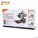 Dungeons & Lasers DEUSLAIR: FLYING PIRATES AIRSHIP (DNL0083)