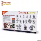 Dungeons & Lasers DEUSLAIR: DECEPTIVE ENCOUNTERS (DNL0084)