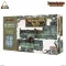 Dungeons & Lasers PATHFINDER TERRAIN: ABOMINATION VAULTS Pre-painted (DNL0085)