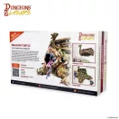 Dungeons & Lasers Miniatures: DRAGON TURTLE (DNL0086)