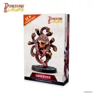 Dungeons & Lasers Miniatures: OBSERVER (DNL0087)