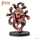 Dungeons & Lasers Miniatures: OBSERVER (DNL0087)