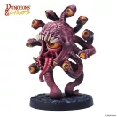 Dungeons & Lasers Miniatures: OBSERVER (DNL0087)