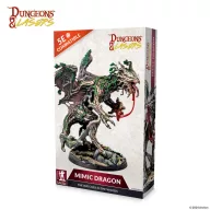 Dungeons & Lasers Dragons: MIMIC DRAGON (DNL0090)