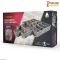 Dungeons & Lasers CHAMBERS OF TORMENT: PRE-PAINTED (DNL0091)
