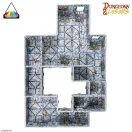 Dungeons & Lasers HALLS OF ANCESTORS: PRE-PAINTED (DNL0092)