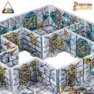 Dungeons & Lasers HALLS OF ANCESTORS: PRE-PAINTED (DNL0092)