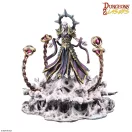 Dungeons & Lasers Miniatures: KAOZ: THE SOUL HARVESTER (DNL0093)