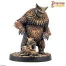Dungeons & Lasers Miniatures: OWLBEAR FAMILY (DNL0094)