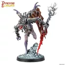 Dungeons & Lasers Miniatures: WARLORDS OF CHAOS (DNL0095)