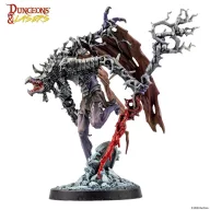Dungeons & Lasers Miniatures: WARLORDS OF CHAOS (DNL0095)