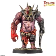 Dungeons & Lasers Miniatures: WARLORDS OF CHAOS (DNL0095)