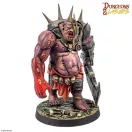 Dungeons & Lasers Miniatures: WARLORDS OF CHAOS (DNL0095)