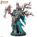 Dungeons & Lasers Miniatures: WARLORDS OF CHAOS (DNL0095)