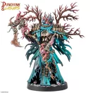 Dungeons & Lasers Miniatures: WARLORDS OF CHAOS (DNL0095)
