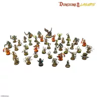 Dungeons & Lasers Miniatures: WHITE EYES DUNES (DNL0102)
