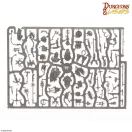 Dungeons & Lasers Adventurer's Gear Set (DNL0107)