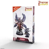 Dungeons & Lasers Anara (DNL0108)