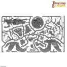 Dungeons & Lasers Anara (DNL0108)