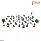 Dungeons & Lasers Scareguards Archipelago Raiders and Beasts (DNL0109)