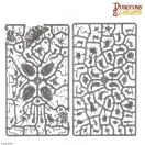 Dungeons & Lasers Scareguards Archipelago Raiders and Beasts (DNL0109)