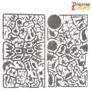Dungeons & Lasers Scareguards Archipelago Raiders and Beasts (DNL0109)